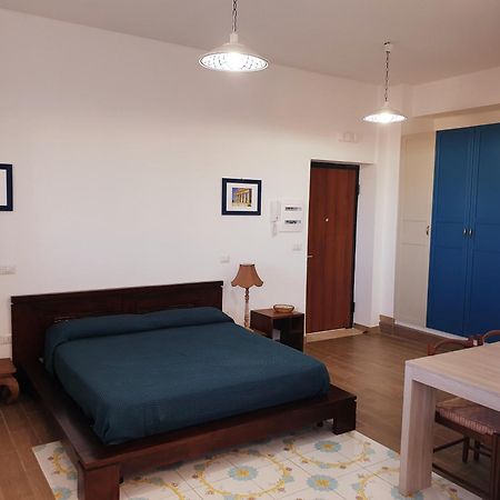 Fronte Mare A Venetico Apartment Bilik gambar